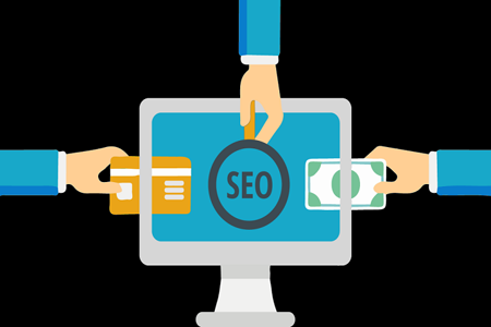 网店SEO:如何让成交量翻倍?